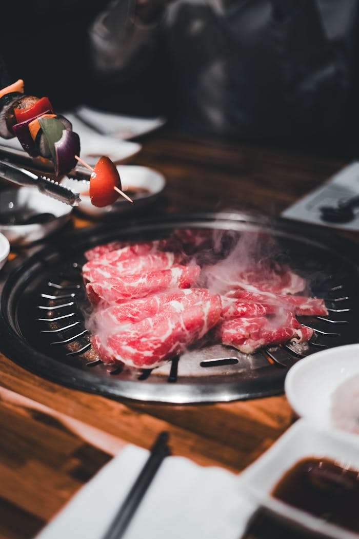 Ristorante cinese hot pot a Pordenone